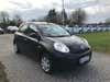 Nissan Micra Acenta
