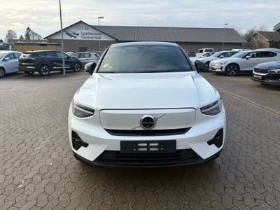 Volvo C40 P8 ReCharge Twin Pro billede 1