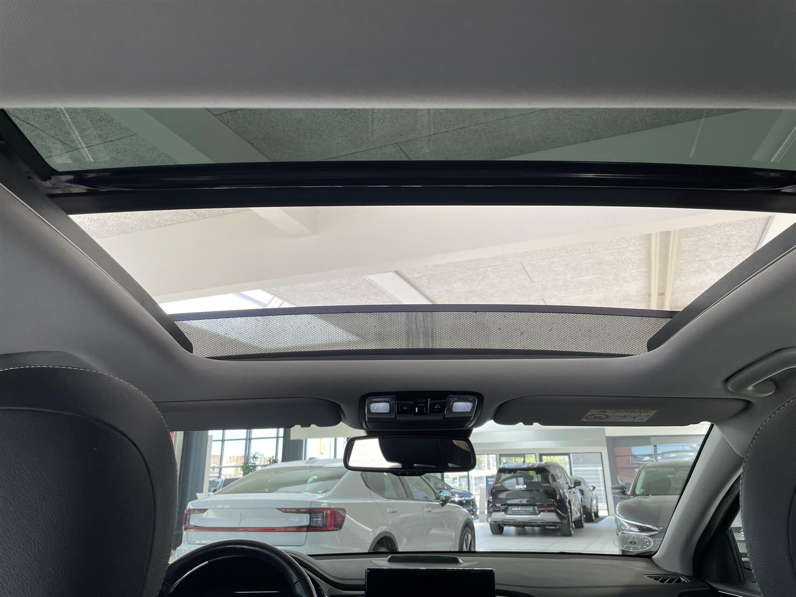 Kia Ceed PHEV Upgrade+ SW DCT