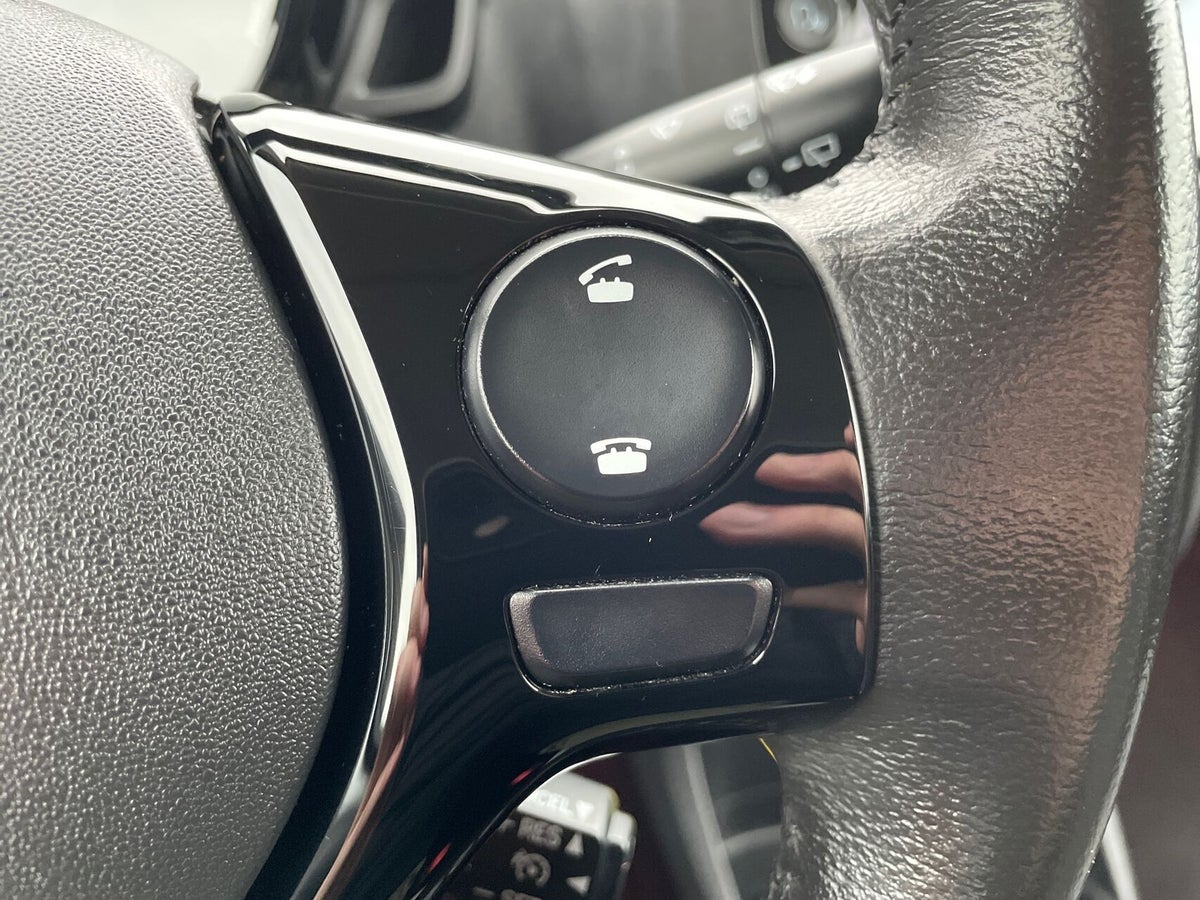 Toyota Aygo VVT-i x-pression billede 18