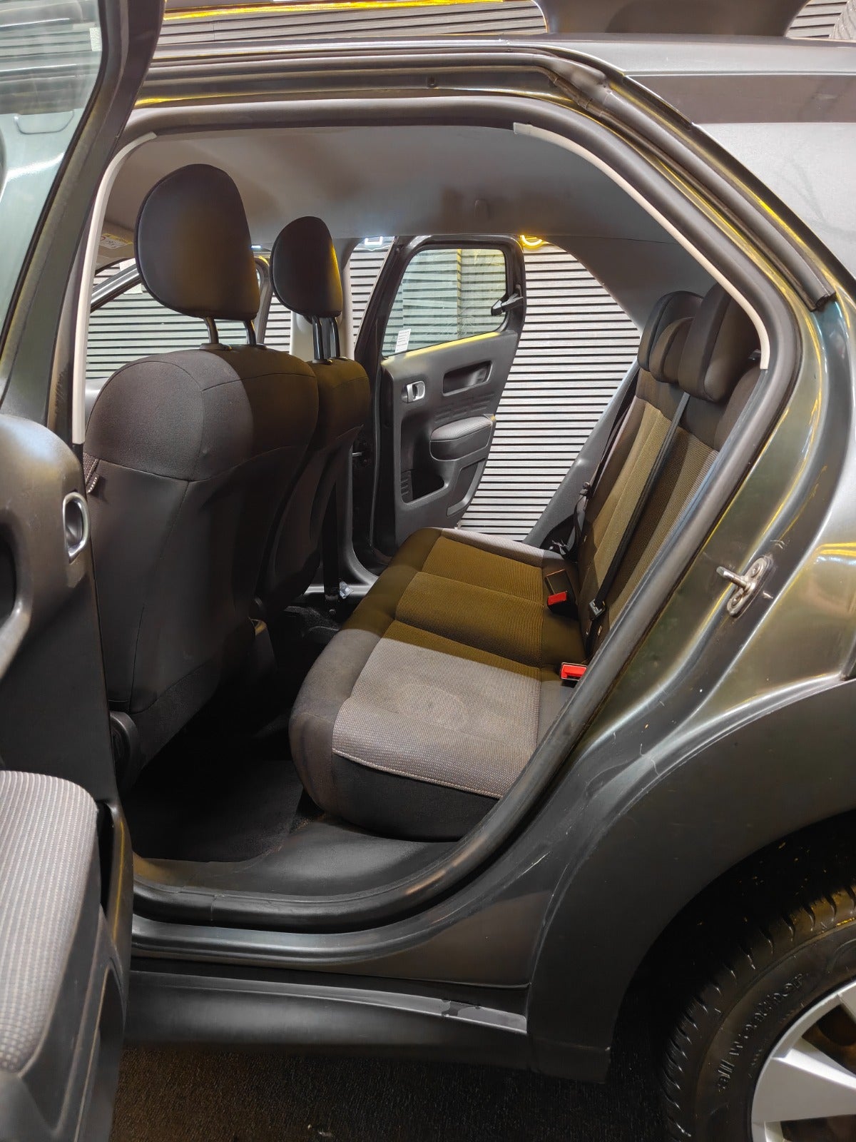 Billede af Citroën C4 Cactus 1,2 PureTech 82 Feel