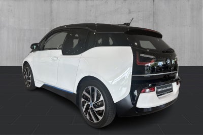 BMW i3 Edition WindMill - 2