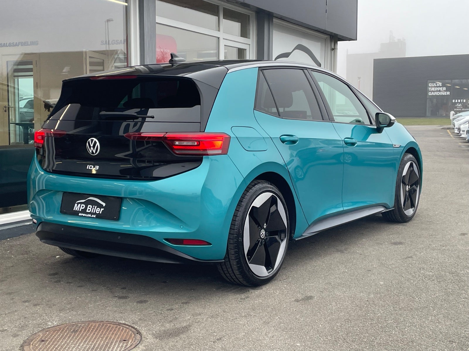 Billede af VW ID.3  Pro Performance 1ST
