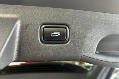 Hyundai Tucson PHEV Advanced aut. 4WD