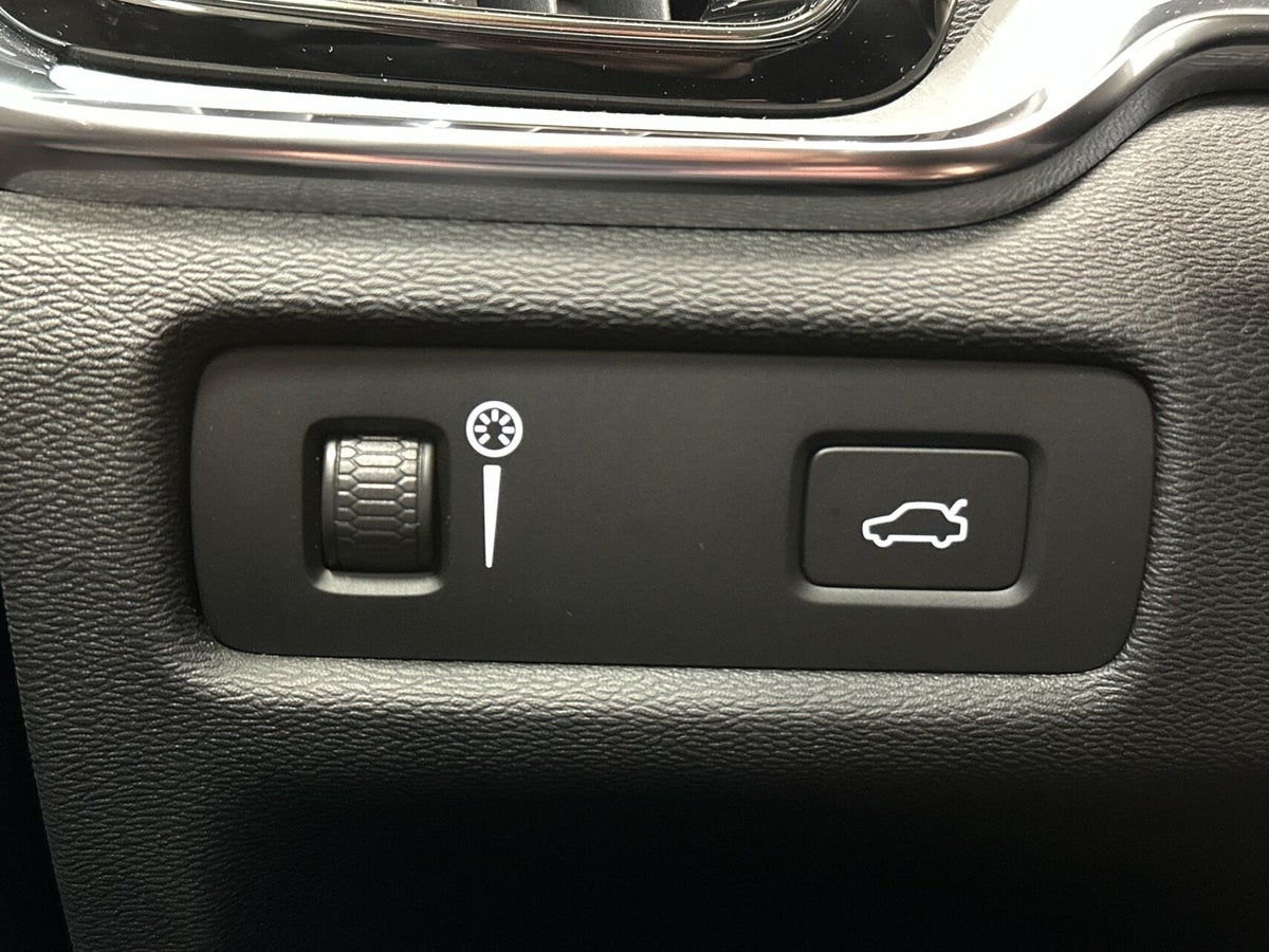 Volvo S60 B4 197 Inscription aut. billede 21