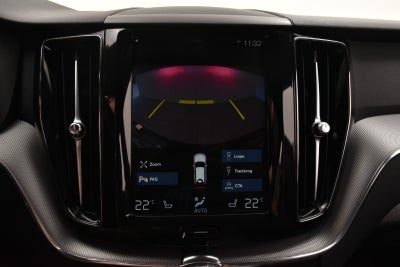 Volvo XC60 D4 190 R-Design aut.