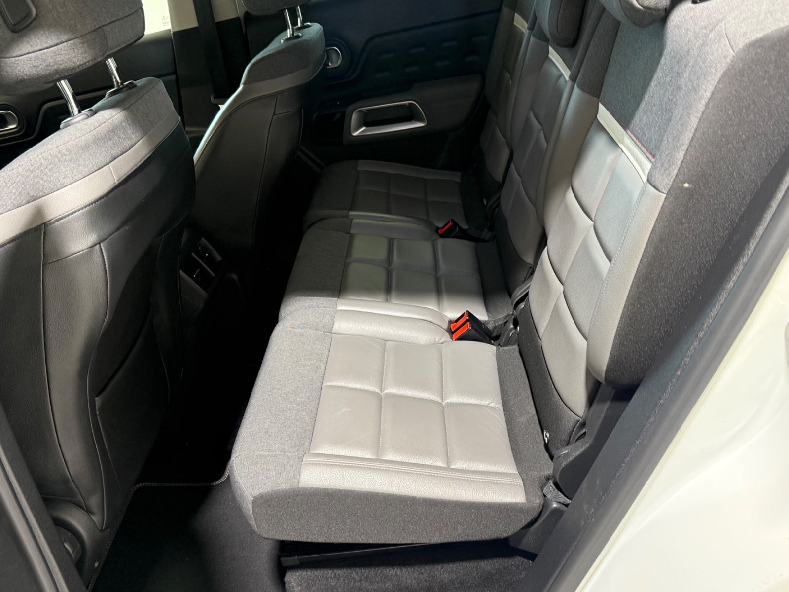 Citroën C5 Aircross Hybrid Shine Sport EAT8
