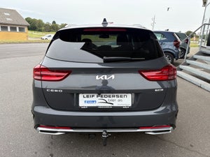 Kia Ceed PHEV Upgrade SW DCT