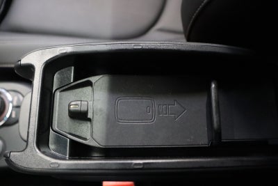 MINI Cooper SE Camden Edition