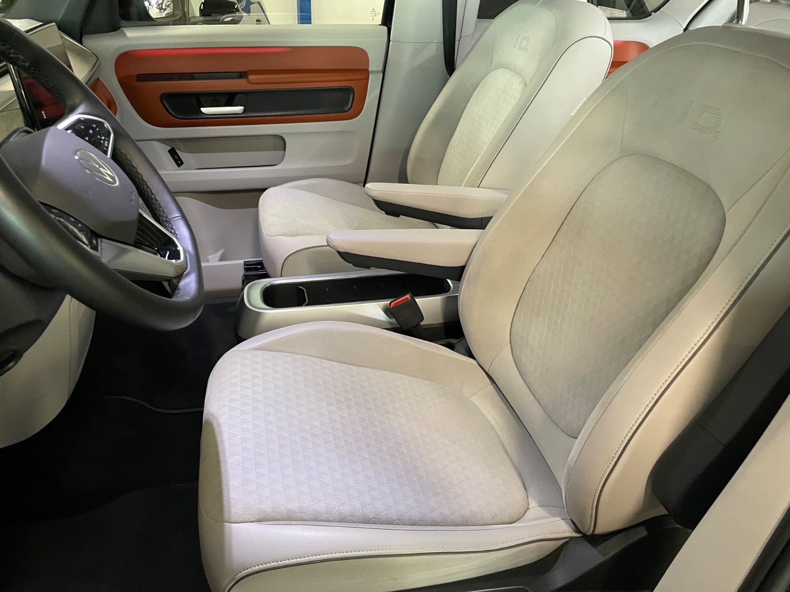 VW ID.Buzz Pro SWB
