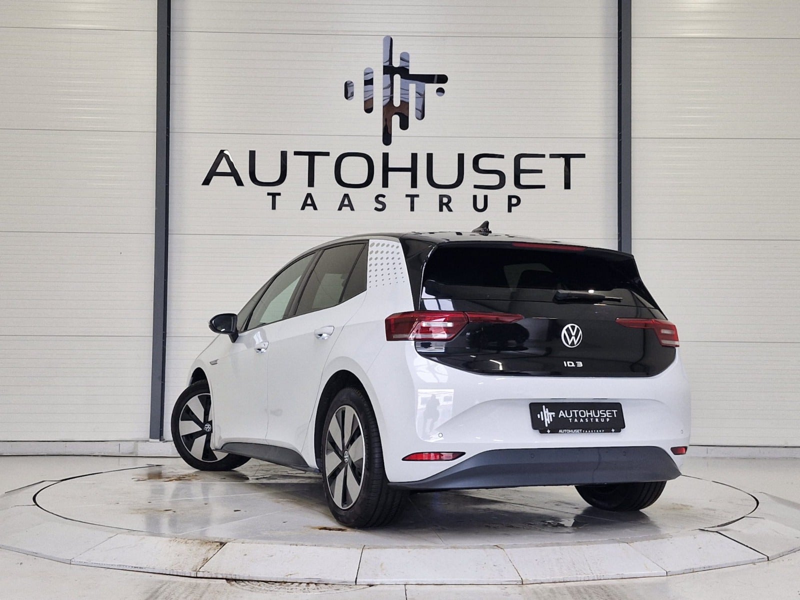 Billede af VW ID.3 58 Pro Performance Business