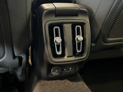 Polestar 2 Long Range