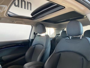 MINI Cooper SE Classic Trim