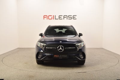 Mercedes GLC300 de AMG Line aut. 4Matic