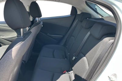 Mazda 2 e-SkyActive-G Centre-Line
