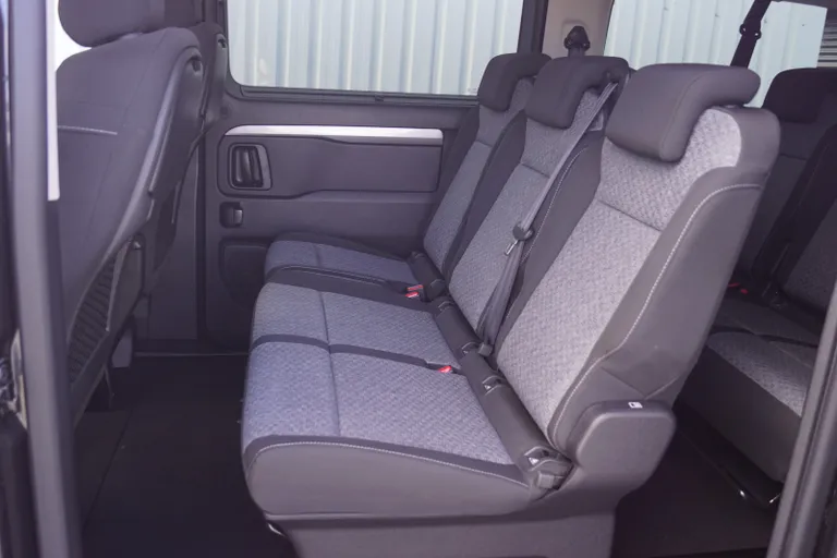 Toyota ProAce Verso Long Family