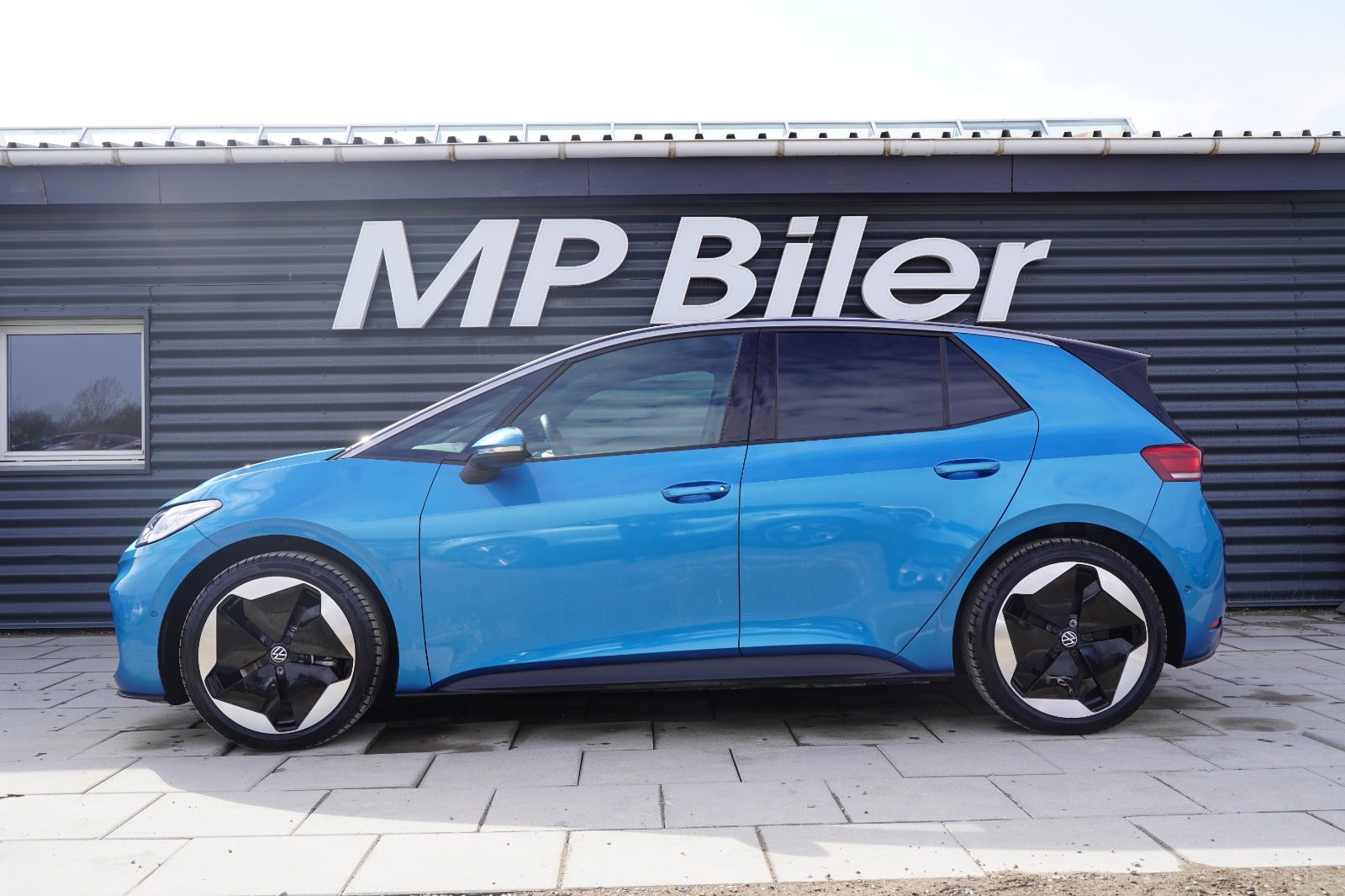 Billede af VW ID.3 79 Move