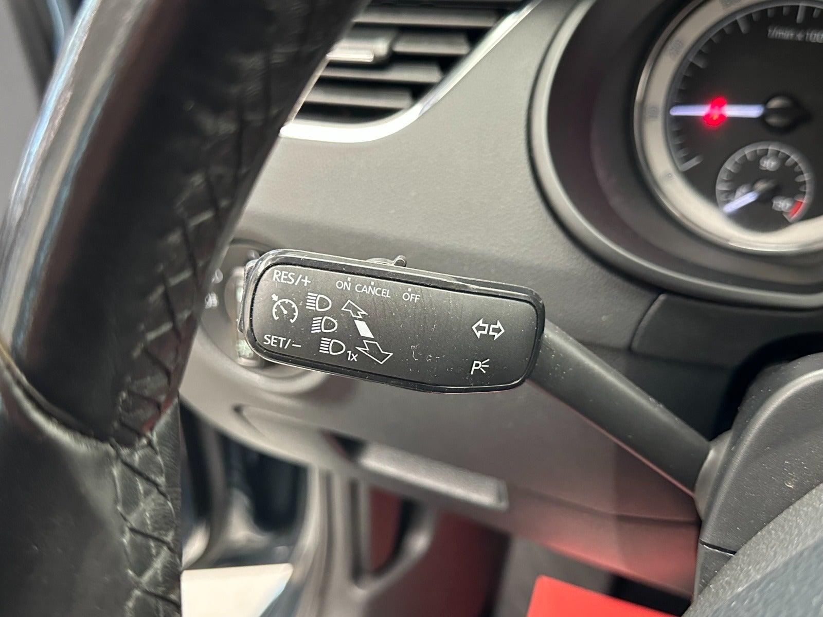 Billede af Skoda Octavia 1,5 TSi 150 Ambition DSG