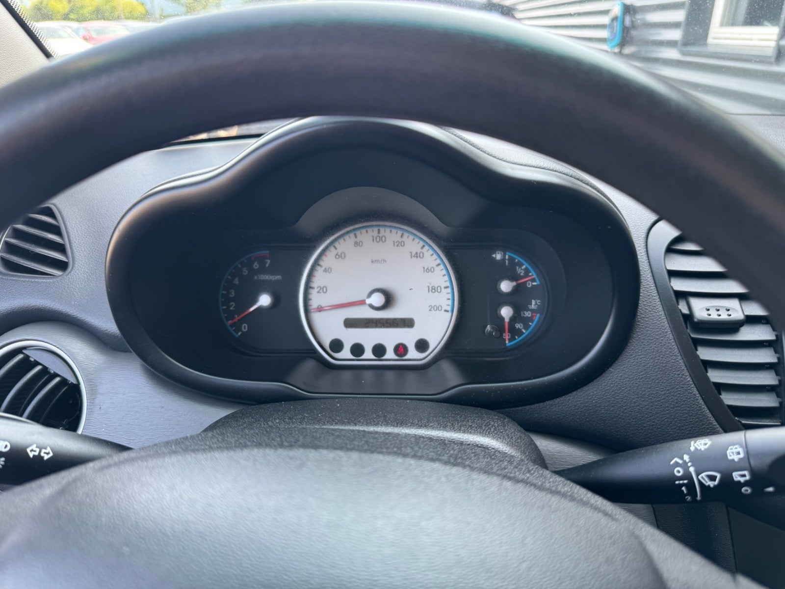 Billede af Hyundai i10 1,1 Classic
