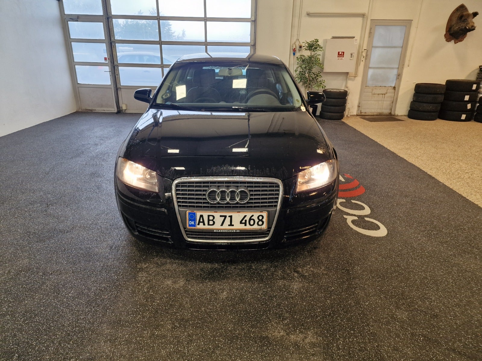 Audi A3 2006