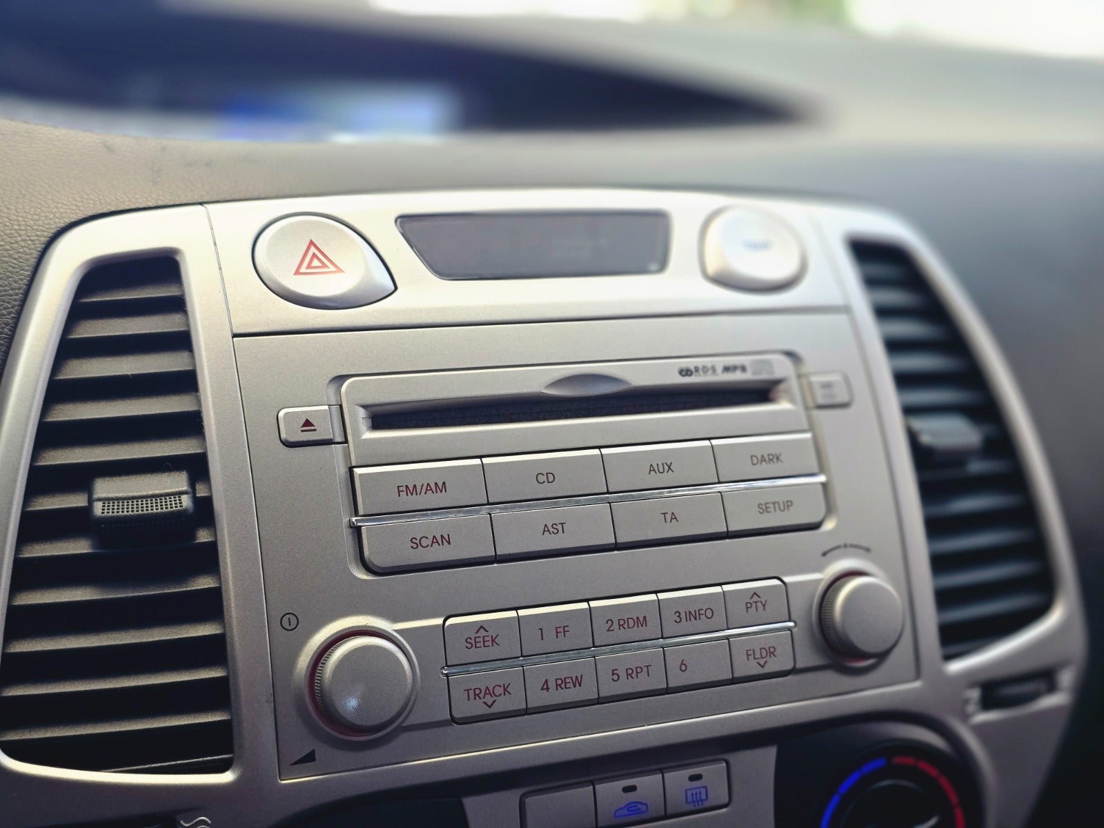 Billede af Hyundai i20 1,25 Classic