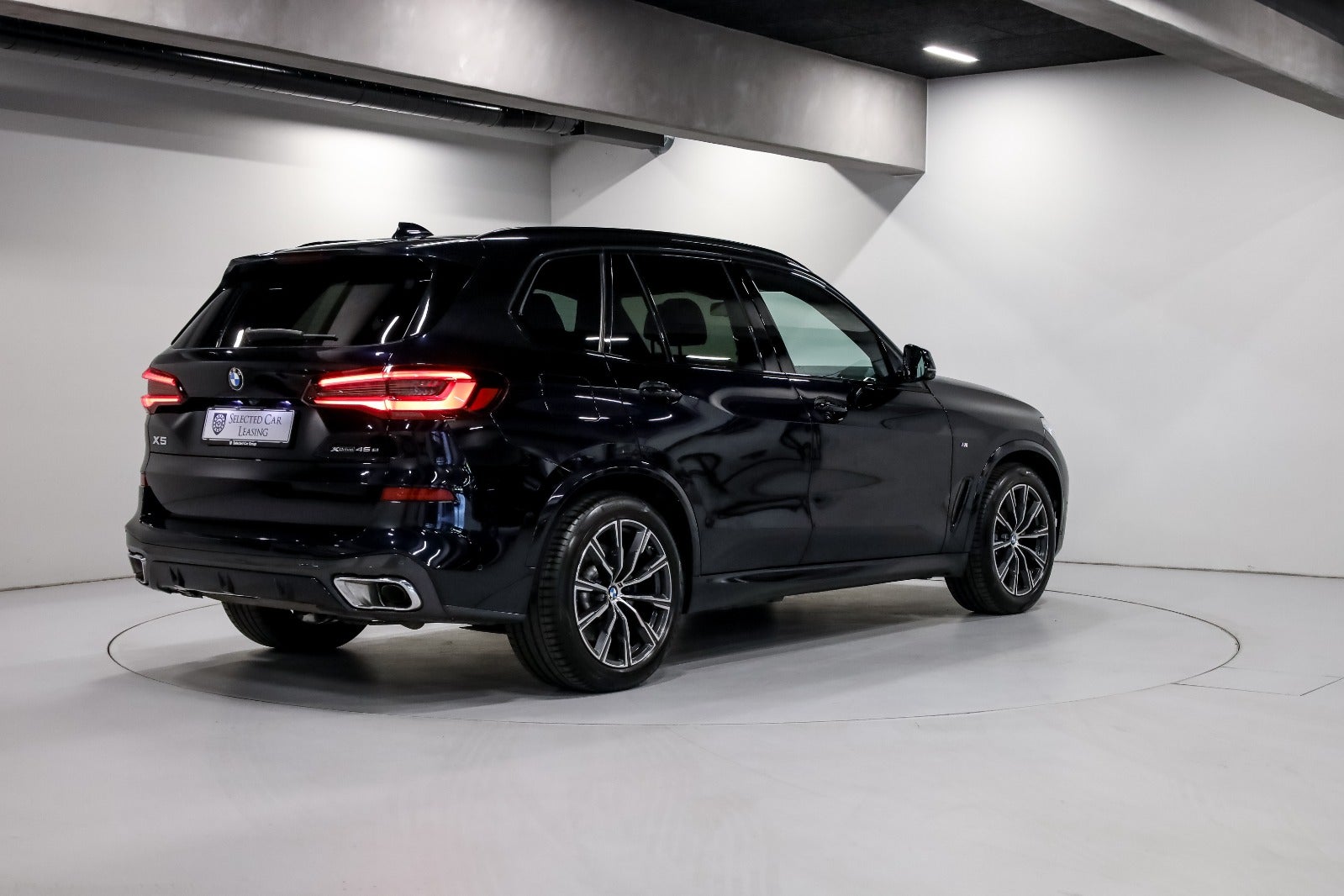 BMW X5 3,0 xDrive45e M-Sport aut.