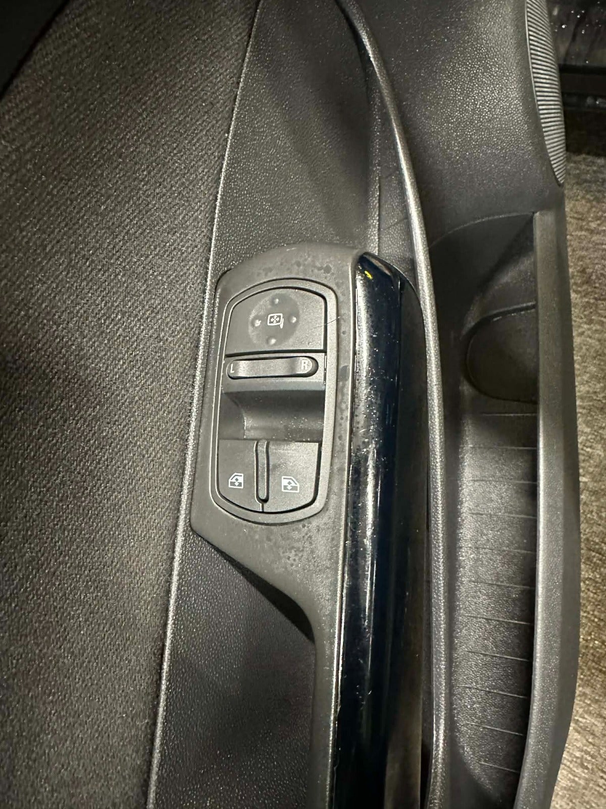 Billede af Opel Corsa 1,0 12V Enjoy