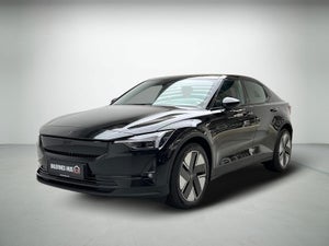 Polestar 2 Long Range