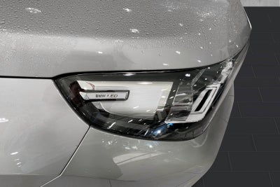 BMW iX1 eDrive20 M-Sport