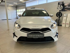 Kia Ceed T-GDi Prestige SW