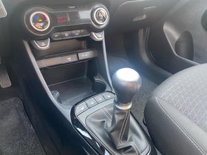 Kia Picanto Prestige Upgrade