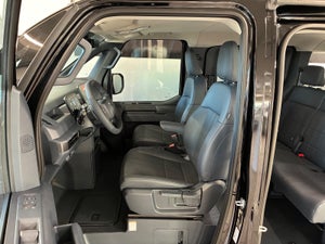 Kia PV5 Long Range Prestige