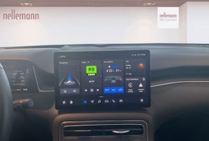 MG MGS6 Luxury Performance AWD