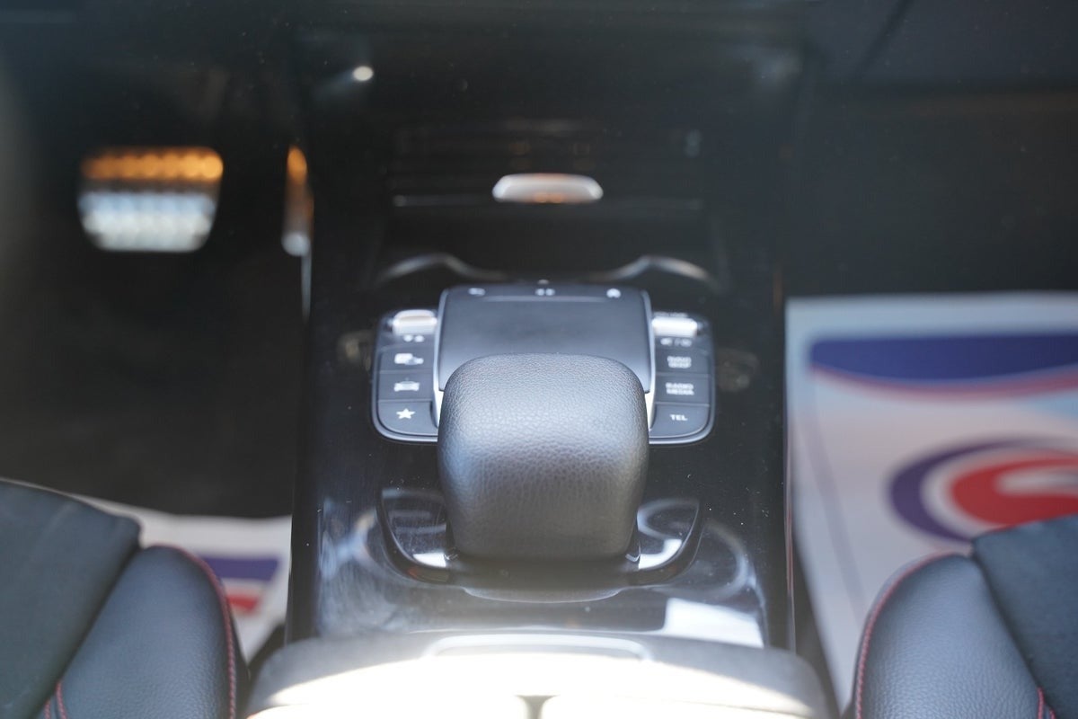 Billede af Mercedes A220 d 2,0 Advantage AMG aut.