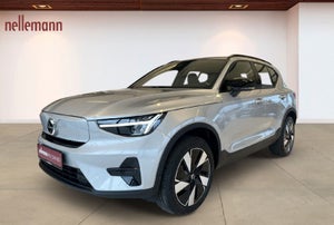 Volvo XC40 P6 ReCharge Plus