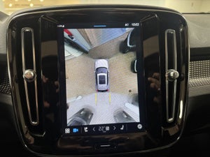 Volvo XC40 P6 ReCharge Pro