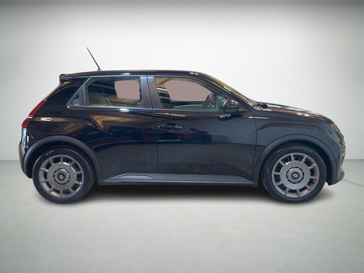 Renault 5 E-Tech Evolution billede 5