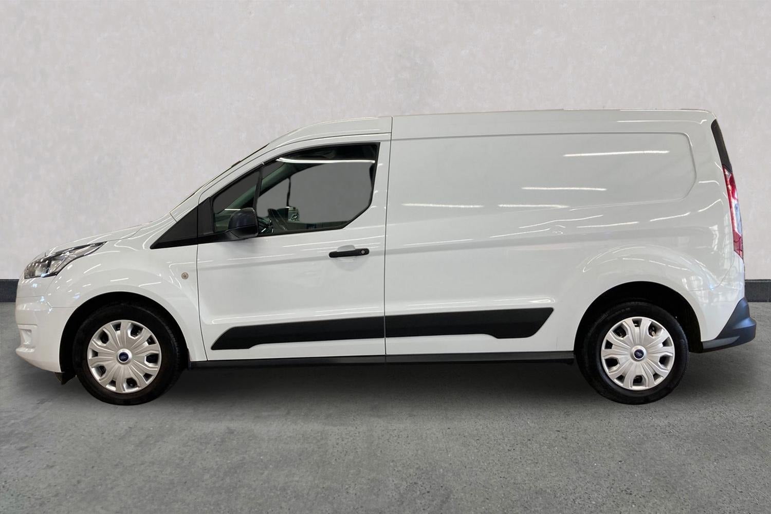 Billede af Ford Transit Connect 1,5 TDCi 100 Trend lang