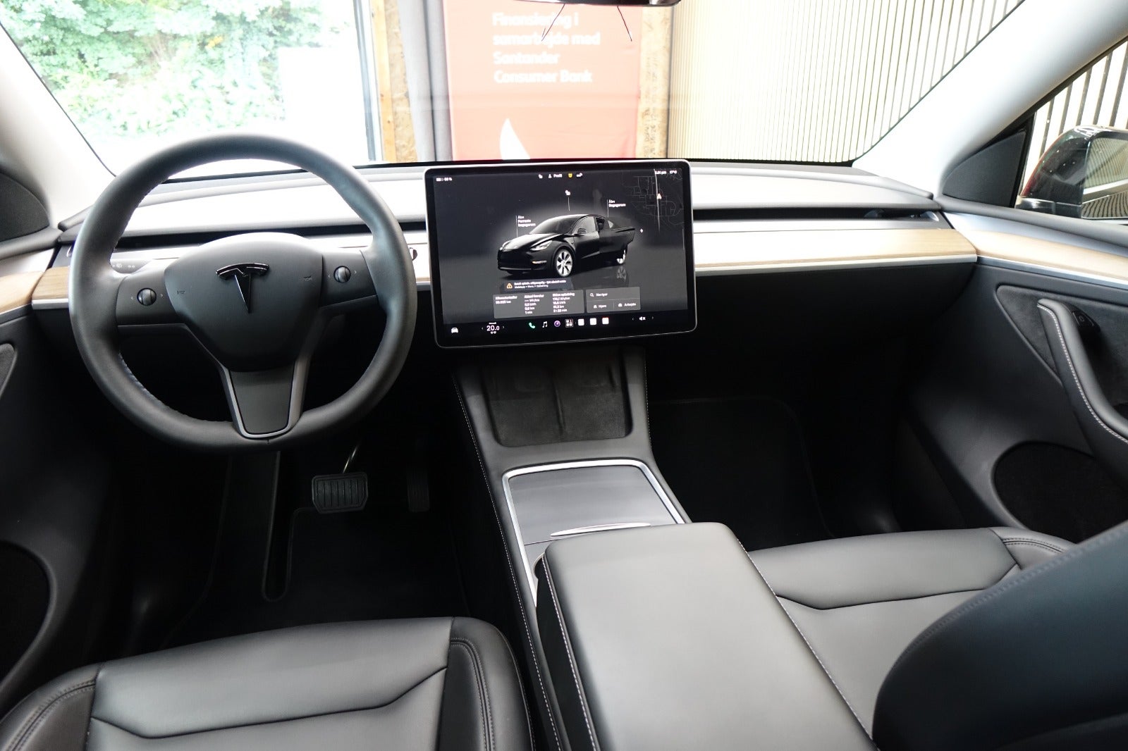 Tesla Model Y, Billede 3