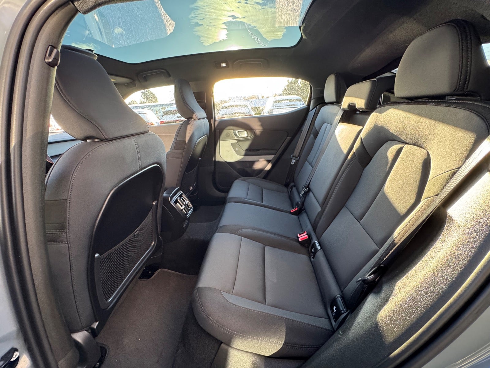 Billede af Polestar 2  Long Range