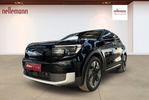 Ford Explorer Premium Extended Range