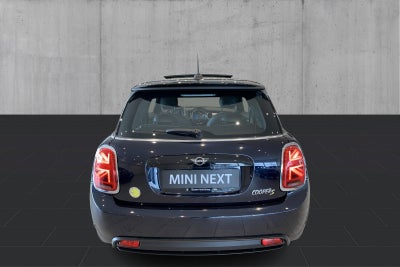 MINI Cooper SE Maximise