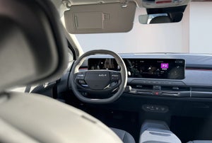 Kia EV3 Long Range Upgrade