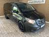 Mercedes Vito 119 BlueTEC Standard aut. L thumbnail