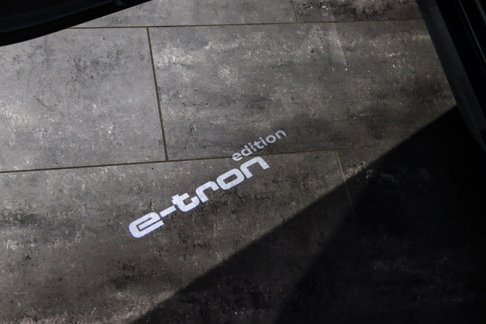 Billede af Audi A6 e-tron S-line Edition One performance Avant