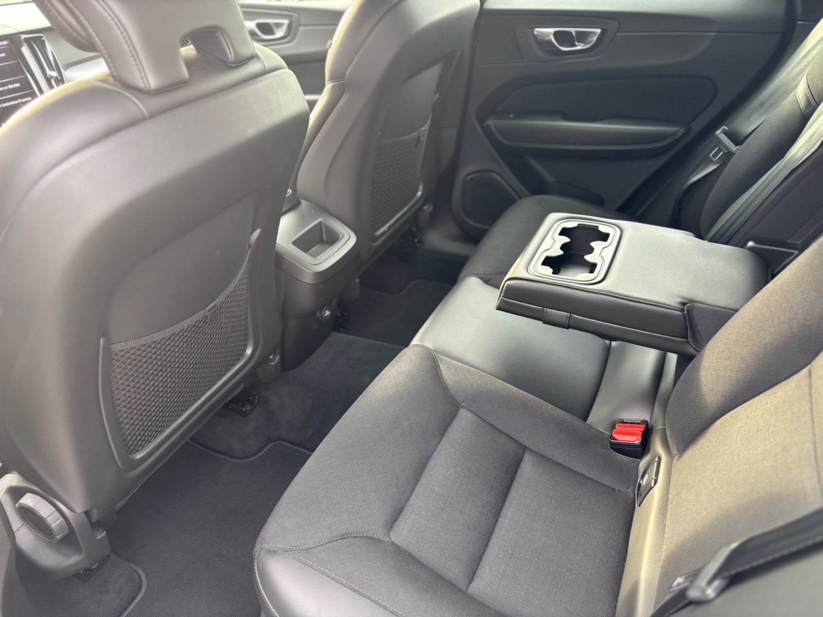 Volvo XC60 D4 190 Momentum aut.