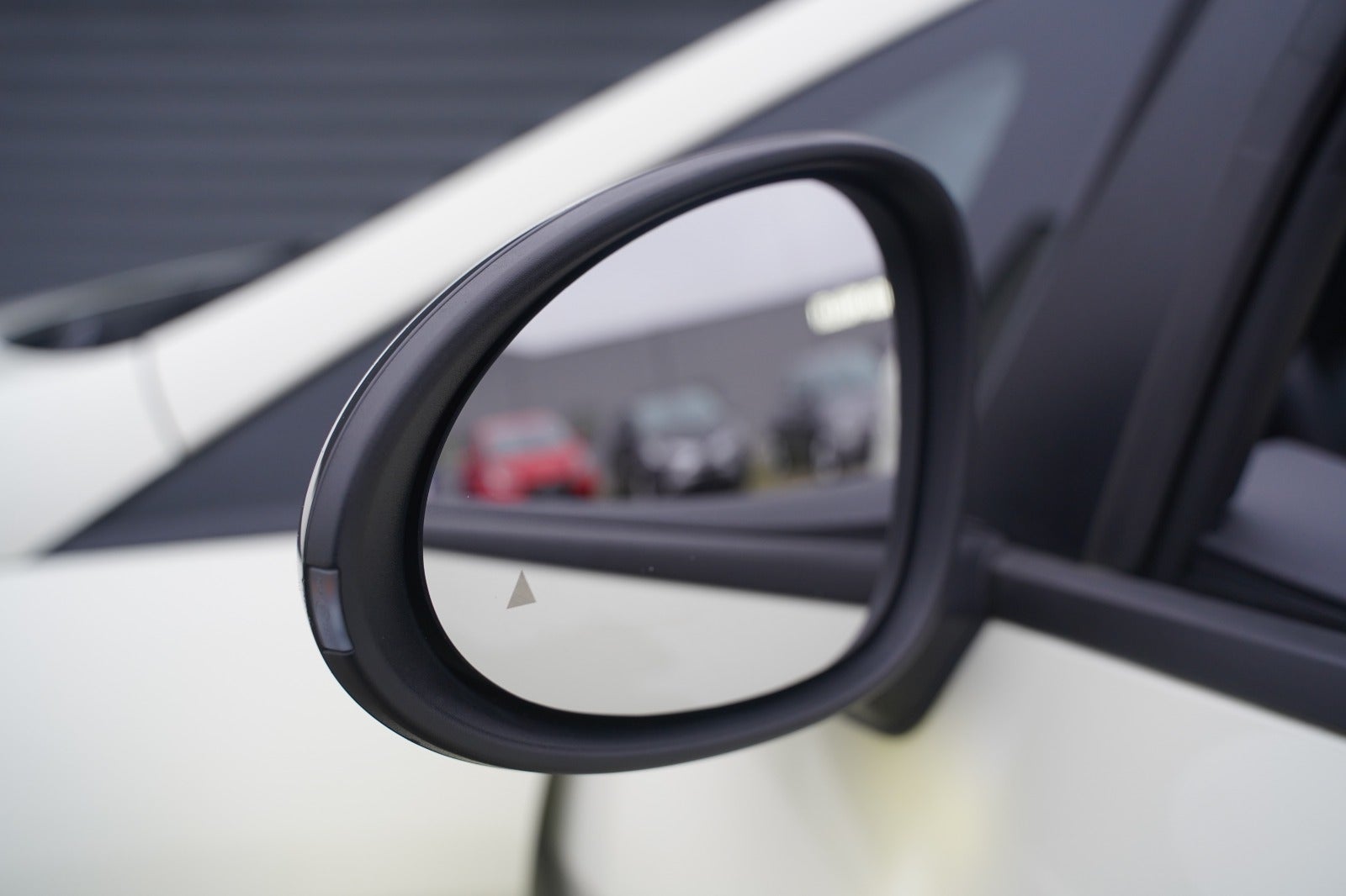 Billede af BYD Dolphin 60 Comfort