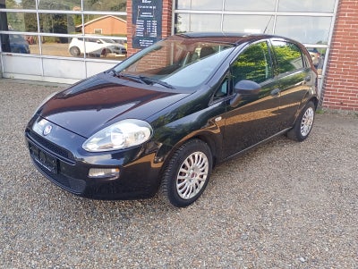 Fiat Punto 1,2 Pop 5d