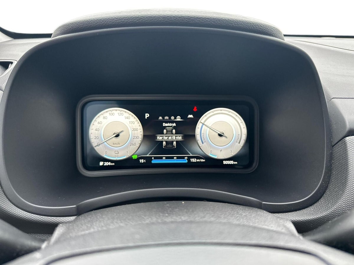 Hyundai Kona EV Select billede 14