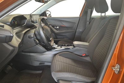 Peugeot e-2008 Active - 4